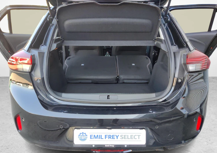 Fahrzeugbild OPEL CORSA