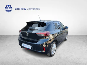 image du véhicule OPEL Corsa 1.2 T Edition