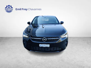 image du véhicule OPEL Corsa 1.2 T Edition