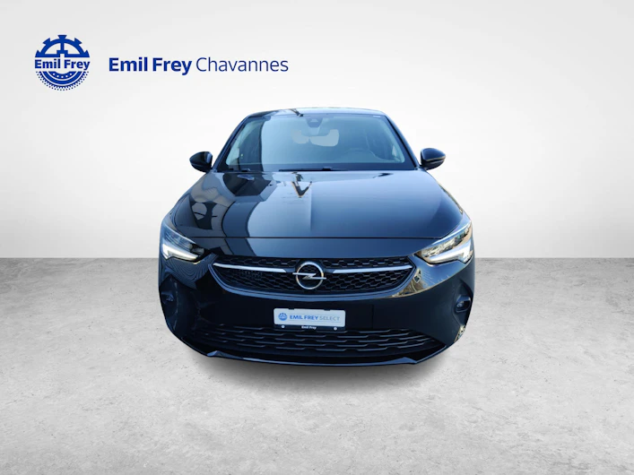 Fahrzeugbild OPEL CORSA