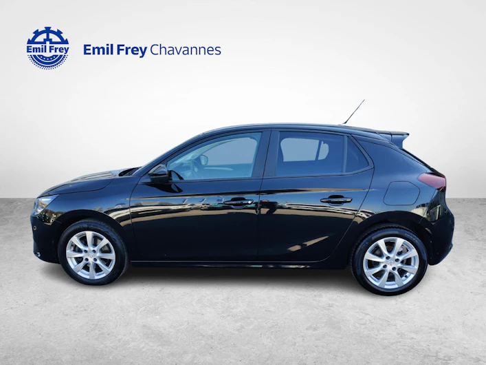 Fahrzeugbild OPEL CORSA