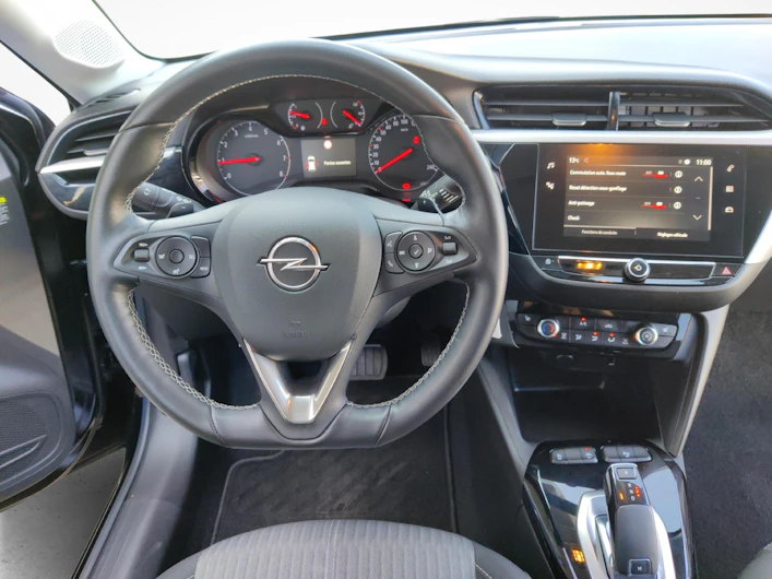 Fahrzeugbild OPEL CORSA