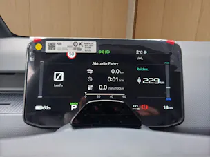 Kia PV5 Passenger 71.2 kWh Plus