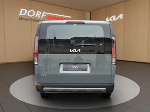 Kia PV5 Passenger 71.2 kWh Plus