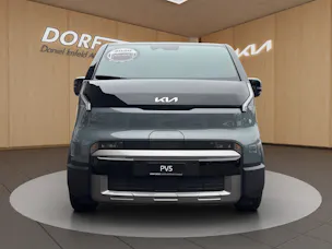 Kia PV5 Passenger 71.2 kWh Plus