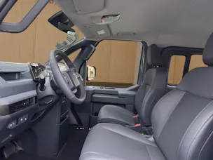 Kia PV5 Passenger 71.2 kWh Plus