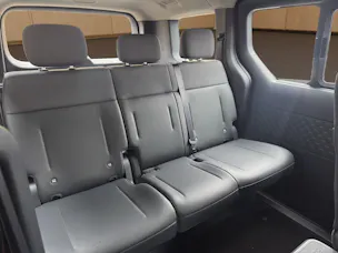 Kia PV5 Passenger 71.2 kWh Plus