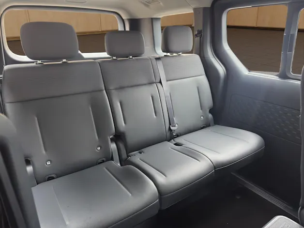 Kia PV5 Passenger 71.2 kWh Plus