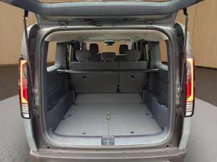Kia PV5 Passenger 71.2 kWh Plus
