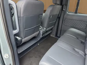 Kia PV5 Passenger 71.2 kWh Plus