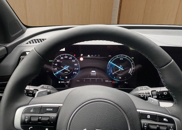 First vehicle image First vehicle image