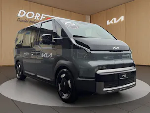 Kia PV5 Passenger 71.2 kWh Plus