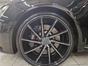 Audi RS3 Sportback 2.5 T FSI quattro S-Tronic
