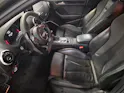 Audi RS3 Sportback 2.5 T FSI quattro S-Tronic