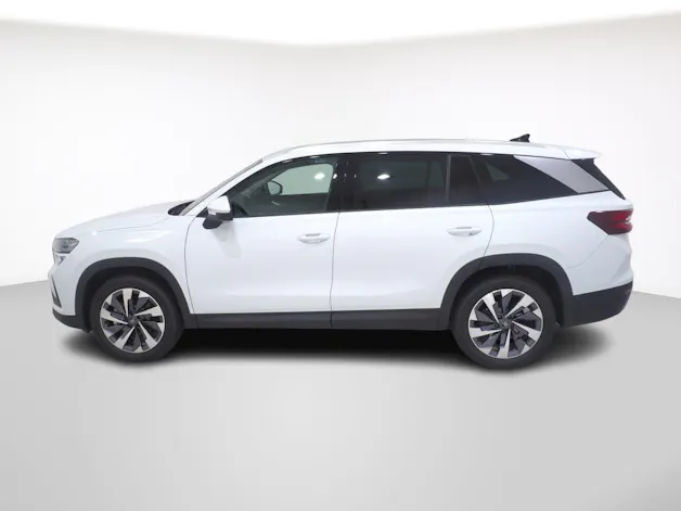Škoda Kodiaq 2.0 TDI Selection-Loft