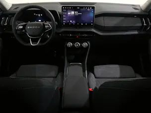 Škoda Kodiaq 2.0 TDI Selection-Loft