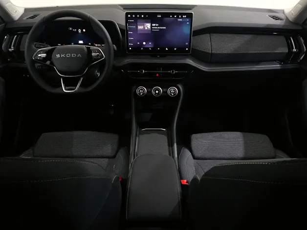 Škoda Kodiaq 2.0 TDI Selection-Loft