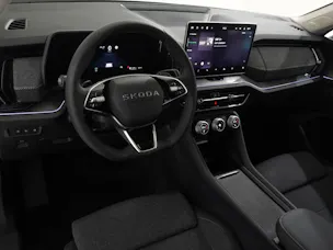 Škoda Kodiaq 2.0 TDI Selection-Loft