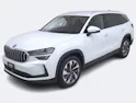 Škoda Kodiaq 2.0 TDI Selection-Loft