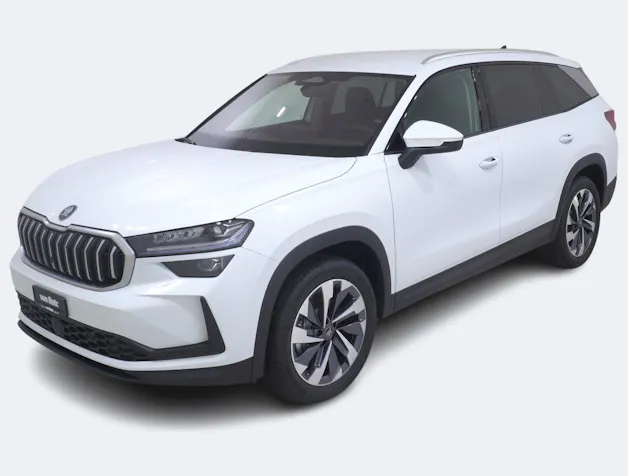Škoda Kodiaq 2.0 TDI Selection-Loft