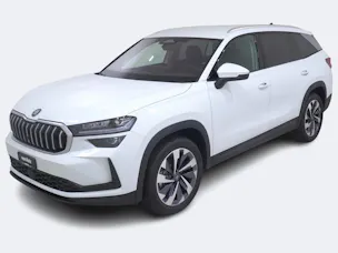 Škoda Kodiaq 2.0 TDI Selection-Loft