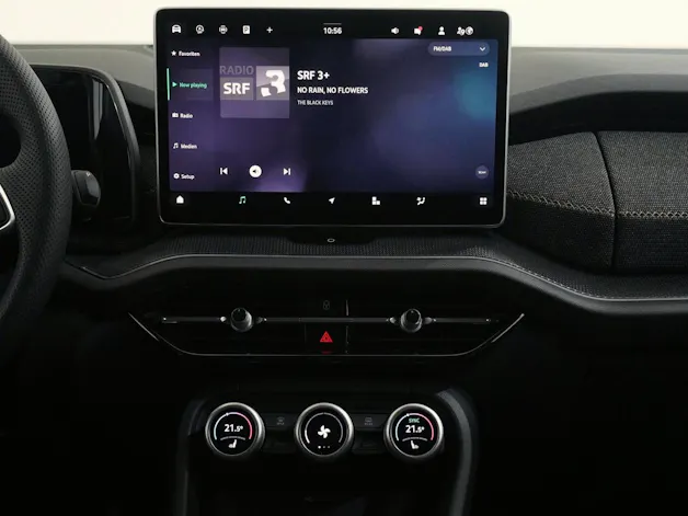 Škoda Kodiaq 2.0 TDI Selection-Loft