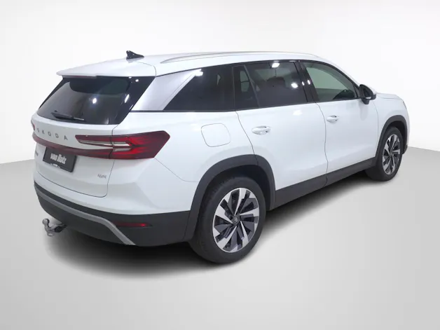 Škoda Kodiaq 2.0 TDI Selection-Loft