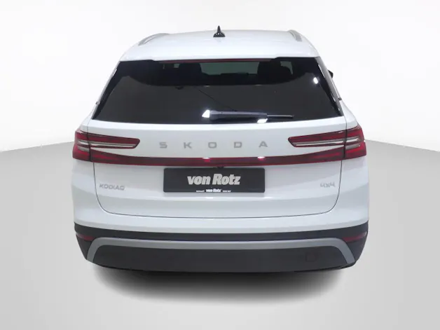 Škoda Kodiaq 2.0 TDI Selection-Loft