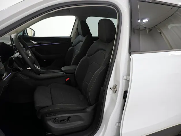 Škoda Kodiaq 2.0 TDI Selection-Loft