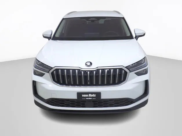 Škoda Kodiaq 2.0 TDI Selection-Loft