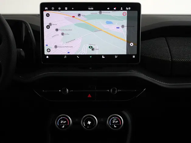 Škoda Kodiaq 2.0 TDI Selection-Loft
