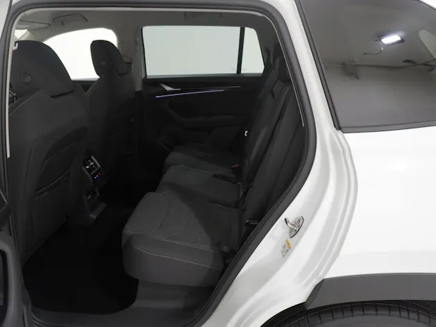 Škoda Kodiaq 2.0 TDI Selection-Loft