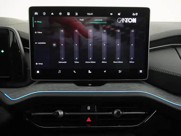 Škoda Kodiaq 2.0 TDI Selection-Loft