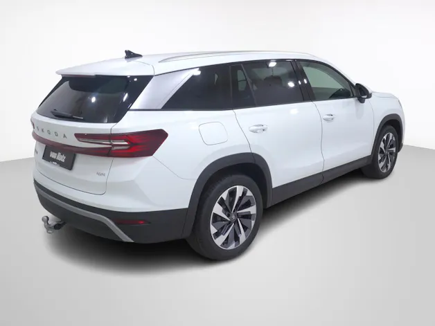 Škoda Kodiaq 2.0 TDI Selection-Loft