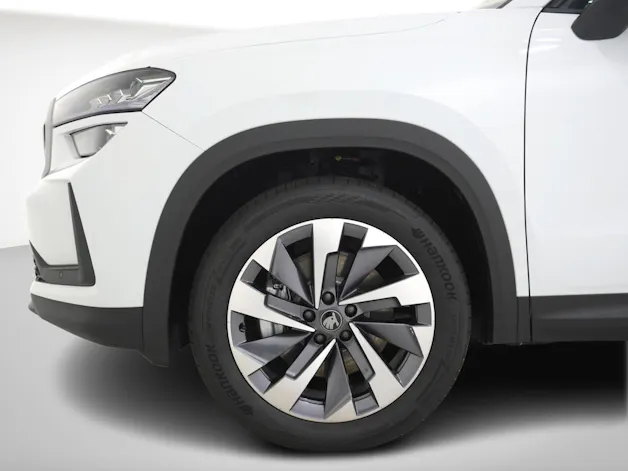Škoda Kodiaq 2.0 TDI Selection-Loft