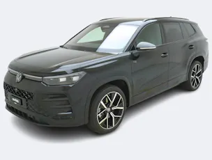 VW Tayron 2.0 TDI R-Line DSG 4motion