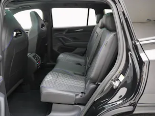 VW Tayron 2.0 TDI R-Line DSG 4motion