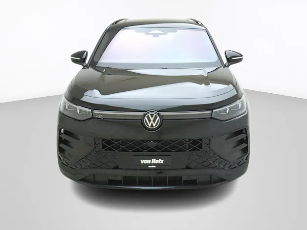 VW Tayron 2.0 TDI R-Line DSG 4motion