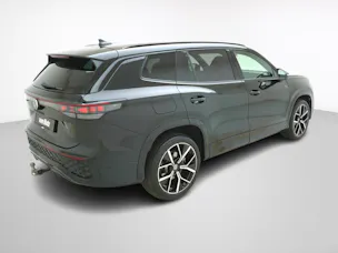 VW Tayron 2.0 TDI R-Line DSG 4motion