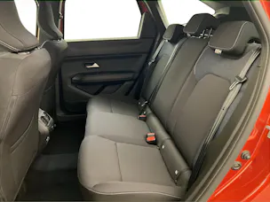 Dacia Bigster 1.8 Hybrid Expression