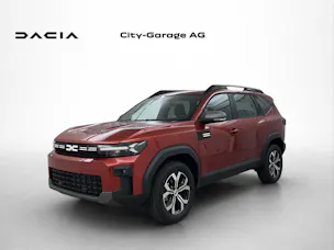 Dacia Bigster 1.8 Hybrid Expression