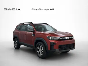 Dacia Bigster 1.8 Hybrid Expression