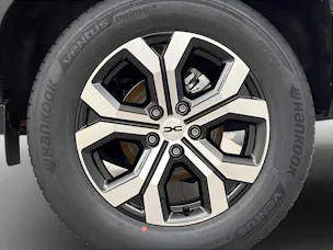 Dacia Bigster 1.8 Hybrid Expression