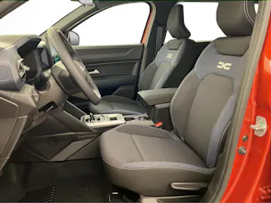 Dacia Bigster 1.8 Hybrid Expression
