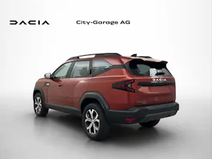 Dacia Bigster 1.8 Hybrid Expression