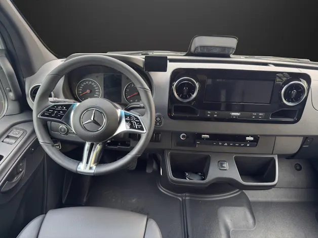 Mercedes-Benz Sprinter Tremonia Transfer 45