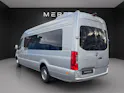 Mercedes-Benz Sprinter Tremonia Transfer 45