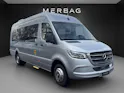 Mercedes-Benz Sprinter Tremonia Transfer 45
