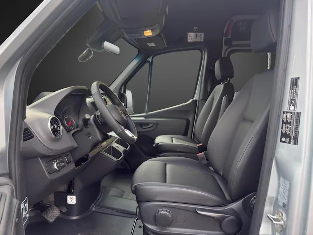 Mercedes-Benz Sprinter Tremonia Transfer 45