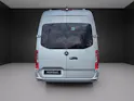 Mercedes-Benz Sprinter Tremonia Transfer 45